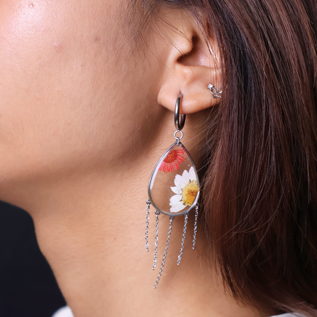 Trendy Blossom beauty