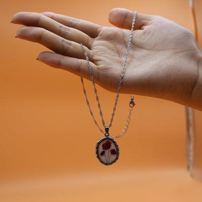 Gaara Necklace