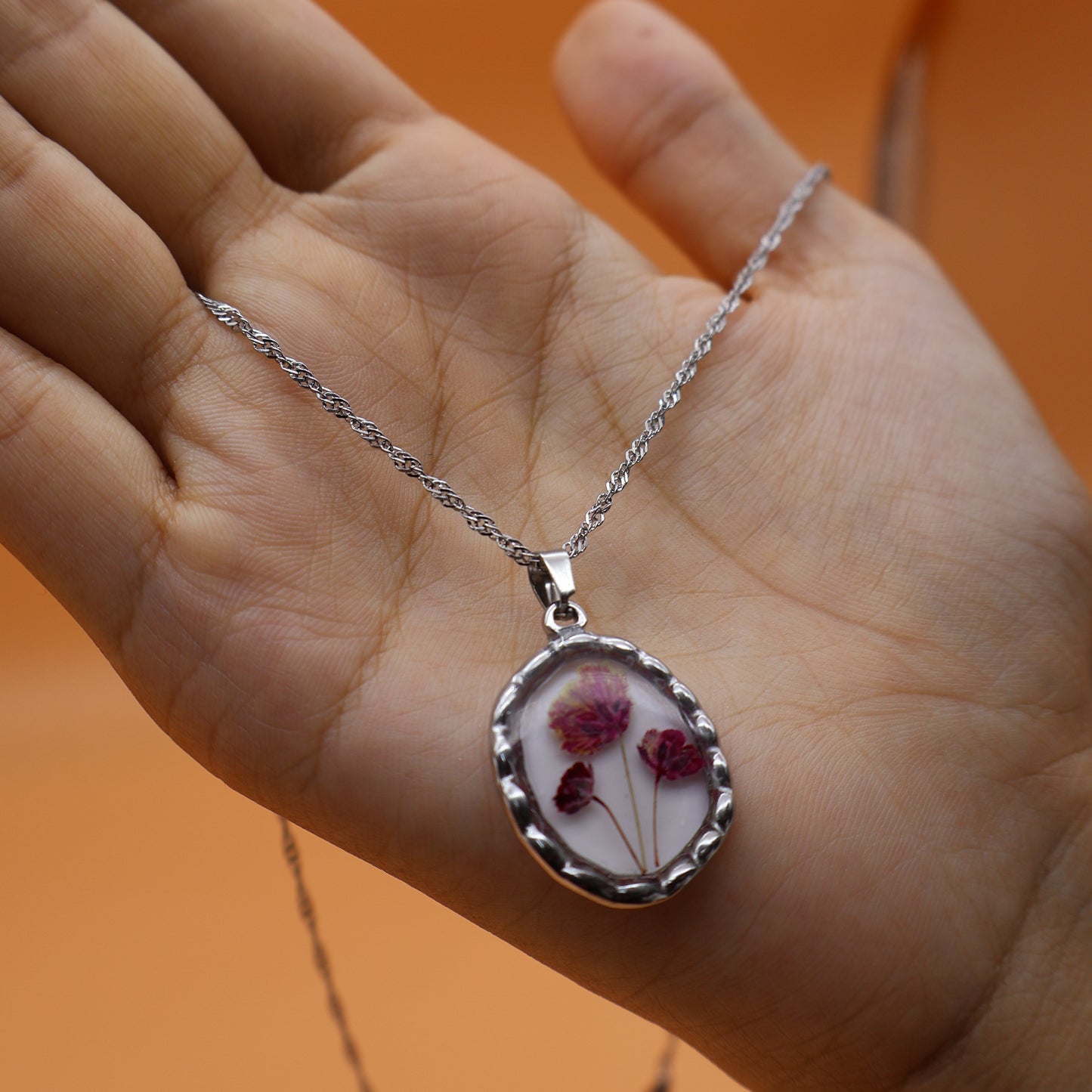 Gaara Necklace