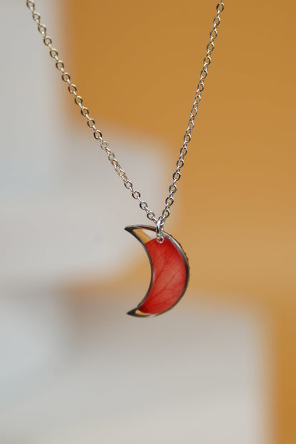 Hydrangea Crescent Moon